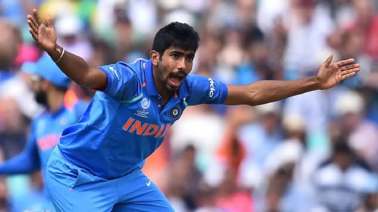 Bumrah leaves SCG for scans after experiencing back spasms